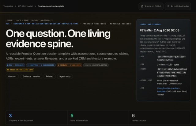 Doc reader rendered in the CRM shell